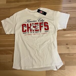 Kansas City Chiefs t shirt